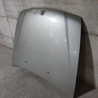 Muso completo SsangYong Rexton