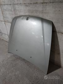 Muso completo SsangYong Rexton