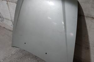 Muso completo SsangYong Rexton