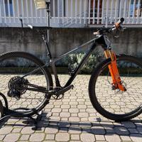 Lee Cougan Rampage Air