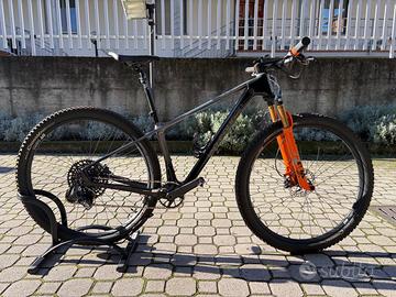 Lee Cougan Rampage Air