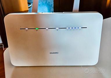 Modem Router 4G+ Huawei (Modello: B535-232)