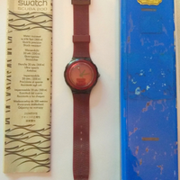 Swatch scuba 200