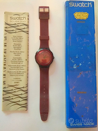 Swatch scuba 200