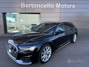 AUDI A6 allroad 45 TDI 3.0 231cv quattro tiptron