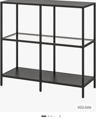 scaffale 