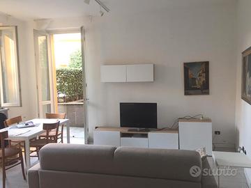 Bilocale monza centro-stazione