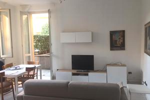 Bilocale monza centro-stazione