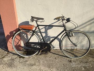 Bici Bianchi anni 50