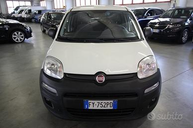 FIAT Panda VAN 1.2 Pop 2 posti + IVA 22%