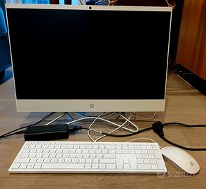 HP All-in-One