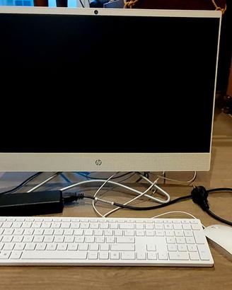 HP All-in-One