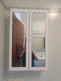 mobiletto bagno
