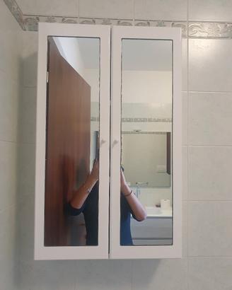 mobiletto bagno
