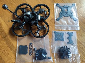 DRONE CINEWHOOP CINELOG25 HD DJI