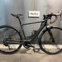 EBIKE GRAVEL CANNONDALE SL 2 2023 TG M