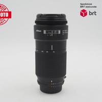 Nikon AF 70-210 F4 (Nikon)