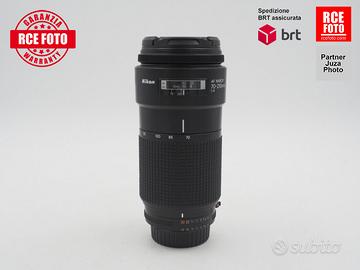 Nikon AF 70-210 F4 (Nikon)