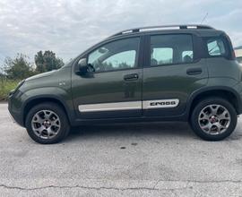 Fiat Panda Cross 1.3 MJT 95 CV S&S 4x4