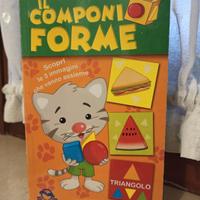Il componi forme 