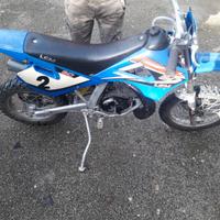 Lem mini cross