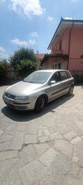 FIAT Stilo 1.9 JTD -Tagliandata, Revisione 06/2024