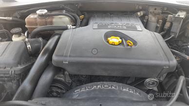 Jeep cherokee - 30C - motore usato