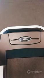 Elittica e Tapis