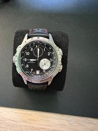 Hamilton khaki aviation