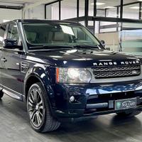 Range Rover Sport 3.0 + MOTORE NON FUNZIONANTE +