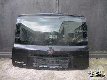 PORTELLO POST FIAT PANDA 1.2 B 2004 188A4000 1144/
