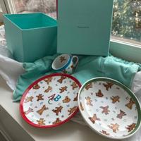 Completo Bebè Tiffany&Co