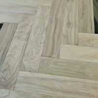 parquet massello incenso a spina 