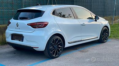 Clio intens 90 cv