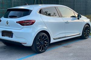 Clio intens 90 cv
