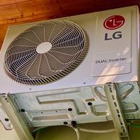 Climatizzatore Lg 
