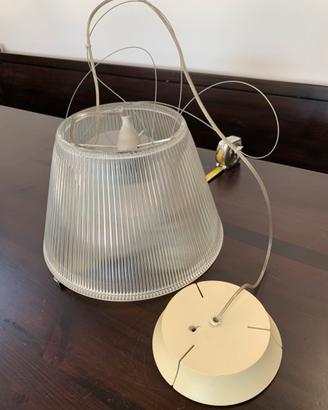 Lampada da soffitto Flos
