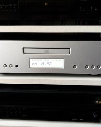 Cambridge AZUR 840C lettore CD+DAC+Telecomando OK+