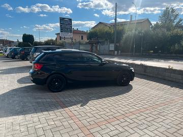 bmw serie 1