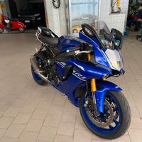 Yamaha R1 2017