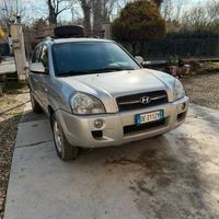 Tucson benzina 140cv GPL