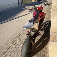 Husqvarna CR 125 - 2005