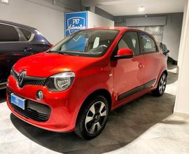 RENAULT TWINGO 1.0 SCe LIVE UNICO P.