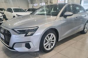 Audi A3 SPB 30 TDI Business Advanced