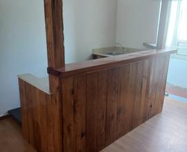 Arredamento per enoteca