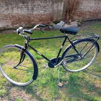 bicicletta uomo freni a bacchetta