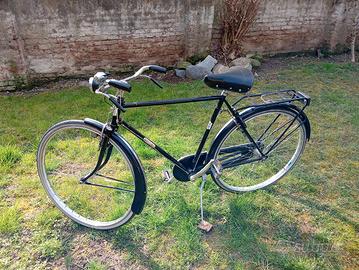 bicicletta uomo freni a bacchetta