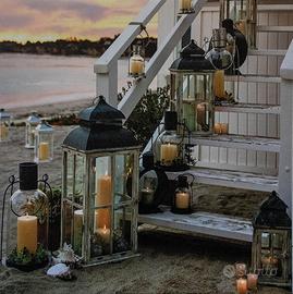 Foto d'arte Retro illuminata    (Rif 31,66)