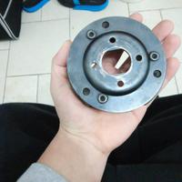 frizione Malossi delta usata poco 