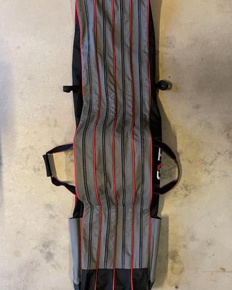 Fodero GNT Match Rod Pro Case 4+1 Trabucco